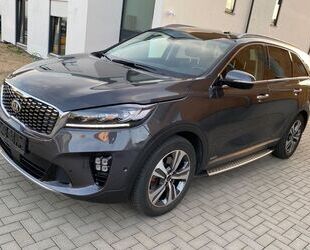 Kia Sorento Gebrauchtwagen