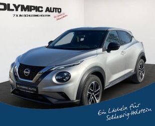 Nissan Juke Gebrauchtwagen