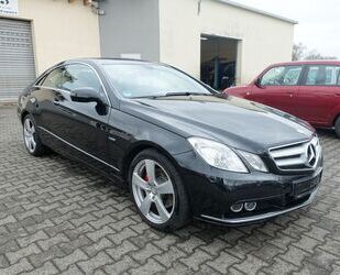 Mercedes-Benz E 350 Gebrauchtwagen