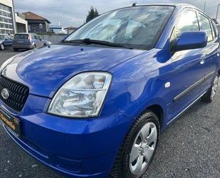 Kia Picanto Gebrauchtwagen