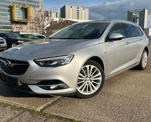 Opel Insignia Gebrauchtwagen
