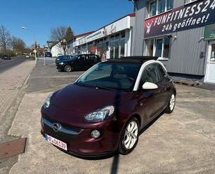 Opel Adam Gebrauchtwagen