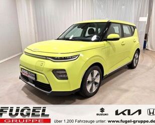 Kia Soul Gebrauchtwagen