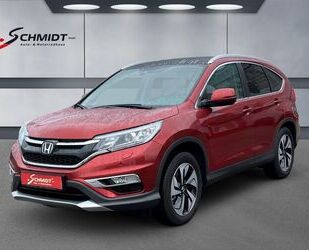 Honda CR-V Gebrauchtwagen