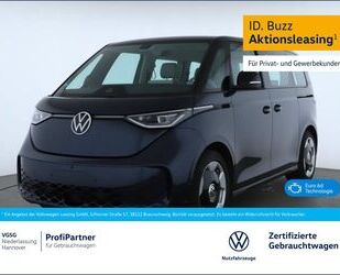 VW ID. Buzz Gebrauchtwagen