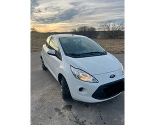 Ford Ka/Ka+ Gebrauchtwagen