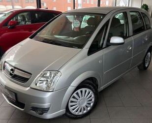 Opel Meriva Gebrauchtwagen