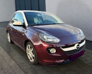 Opel Adam Gebrauchtwagen