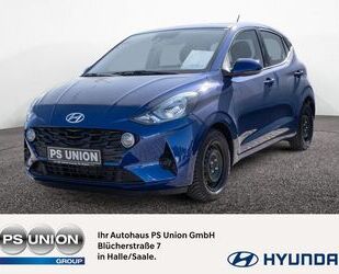 Hyundai i10 Gebrauchtwagen