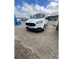 Ford Transit Courier Gebrauchtwagen