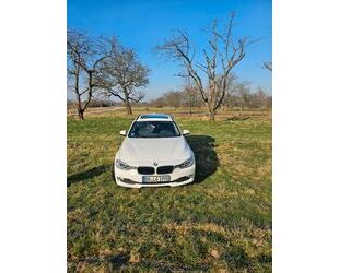 BMW 320 Gebrauchtwagen