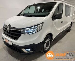 Renault Trafic Gebrauchtwagen