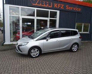 Opel Zafira Gebrauchtwagen