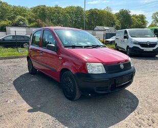 Fiat Panda Gebrauchtwagen
