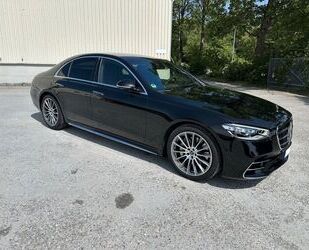 Mercedes-Benz S 350 Gebrauchtwagen