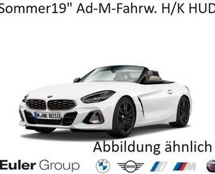 BMW Z4 M40i Gebrauchtwagen