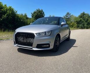 Audi A1 Gebrauchtwagen