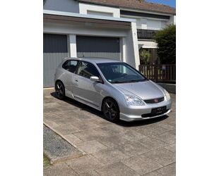 Honda Civic Gebrauchtwagen