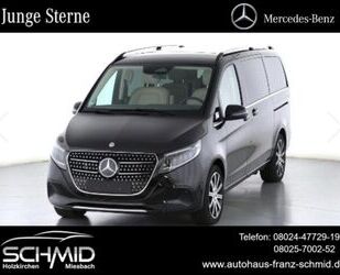 Mercedes-Benz V 300 Gebrauchtwagen