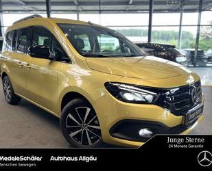 Mercedes-Benz EQT Gebrauchtwagen