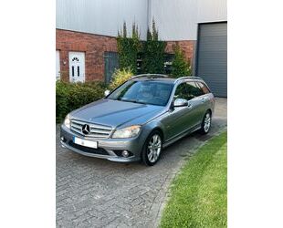 Mercedes-Benz C 350 Gebrauchtwagen