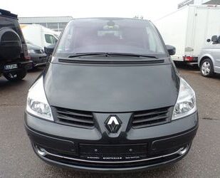 Renault Espace Gebrauchtwagen