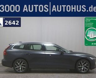 Volvo V60 Gebrauchtwagen
