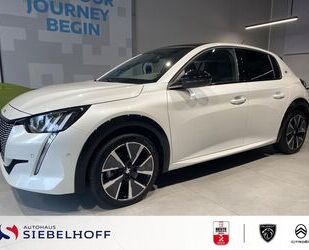 Peugeot 208 Gebrauchtwagen