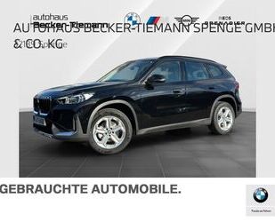 BMW X1 Gebrauchtwagen