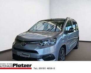 Toyota Proace City Gebrauchtwagen