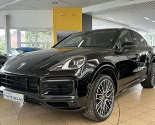 Porsche Cayenne Gebrauchtwagen