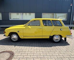 Saab Andere Gebrauchtwagen