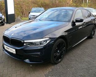 BMW 530 Gebrauchtwagen