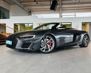 Audi R8 Gebrauchtwagen