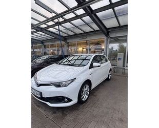 Toyota Auris Gebrauchtwagen