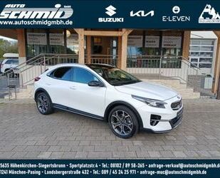 Kia XCeed Gebrauchtwagen