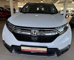Honda CR-V Gebrauchtwagen