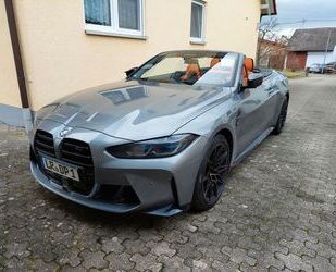 BMW M4 Gebrauchtwagen