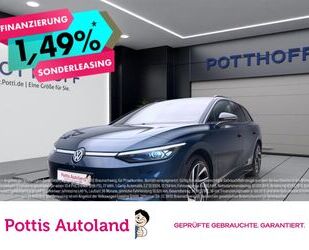 VW ID.7 Gebrauchtwagen