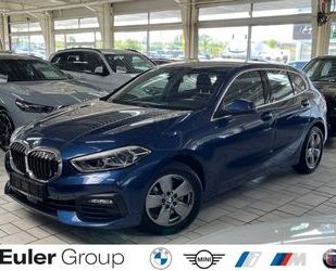 BMW 118 Gebrauchtwagen