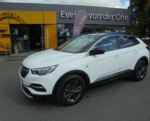 Opel Grandland (X) Gebrauchtwagen