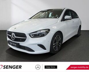 Mercedes-Benz B 200 Gebrauchtwagen