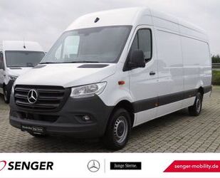 Mercedes-Benz Sprinter Gebrauchtwagen