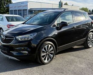 Opel Mokka Gebrauchtwagen