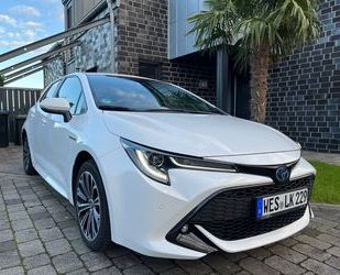 Toyota Corolla Gebrauchtwagen