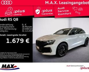 Audi RSQ8 Gebrauchtwagen