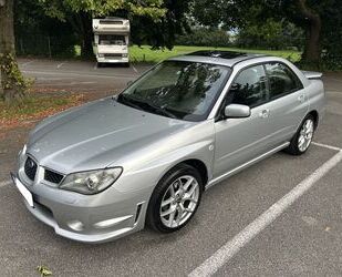 Subaru Impreza Gebrauchtwagen