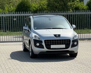 Peugeot 3008 Gebrauchtwagen