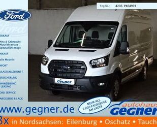 Ford Transit Gebrauchtwagen