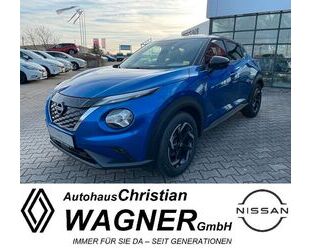 Nissan Juke Gebrauchtwagen